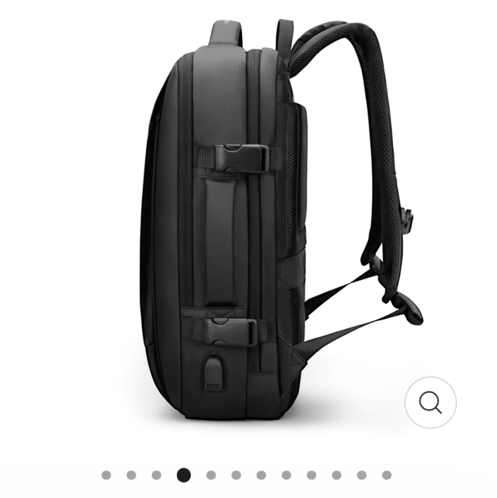 Mark Ryden Infinity Backpack - Picture 12 of 16